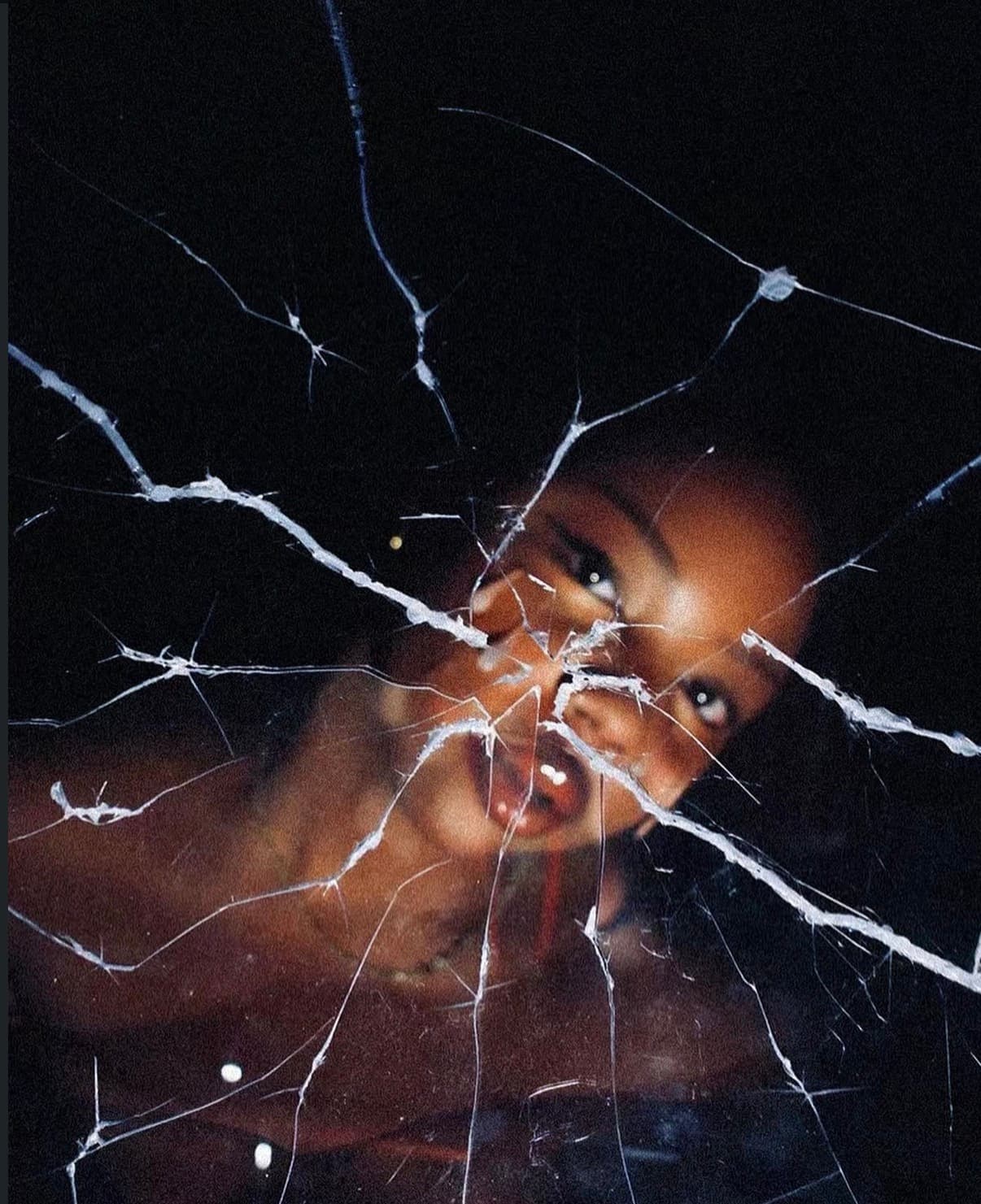 Portrait concept de Martina