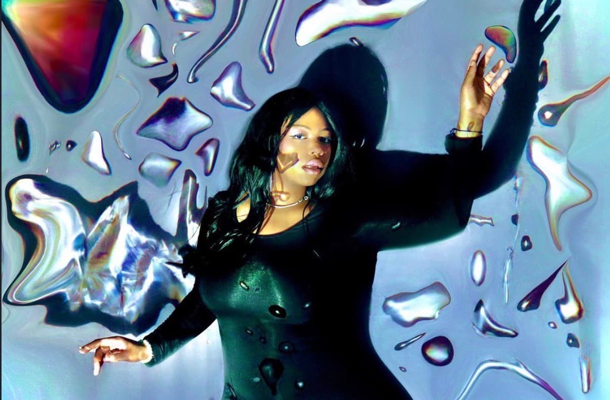 Visuel studio de Martina